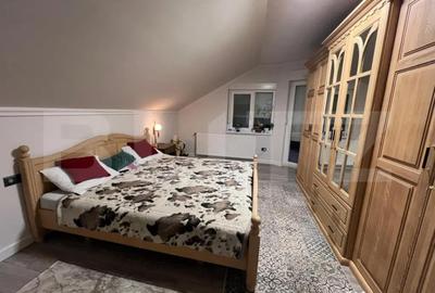 Casă cu 3 camere cu Teren 745 Mp în Titulescu - 8