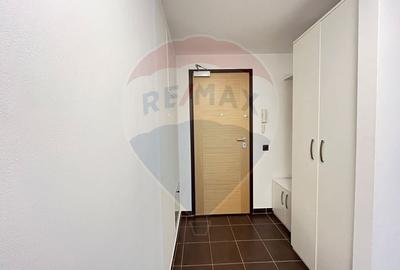 Apartament 2 camere de inchiriat Lux - Complex Asmita Gardens - 15