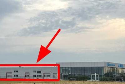 Spațiu comercial, de 1,200 mp, în Central - 2