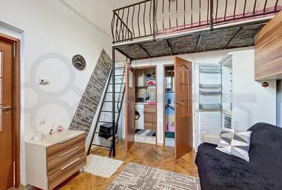 Apartament 1 camera in zona Ultracentrala - Regele Ferdinan - 2