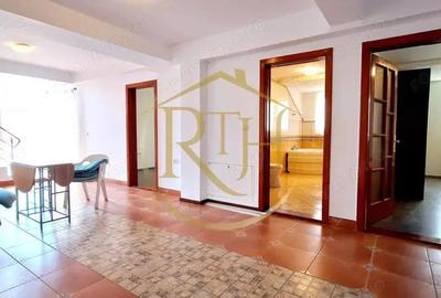 Oferim spre inchiriere, Apartament spatios, 4 camere, pentru locuit sau Firme - 14