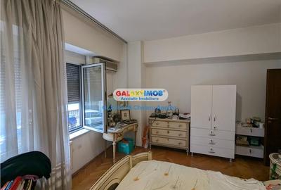 Kiseleff, apartament 3 camere,suprafata 120 mp,an 2001, negociabil - 28