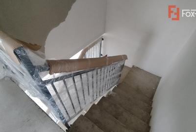 Duplex cu 4 camere cu Canalizare în Săcălaz - 16