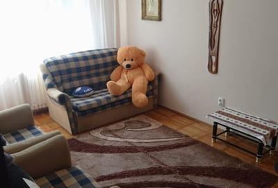 Apartament doua camere- Zona Euromaterna - 3