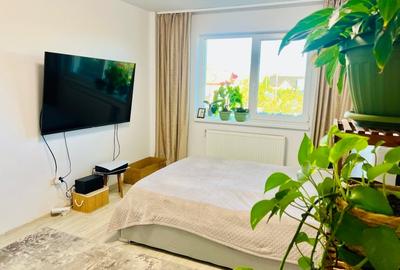 PF vând apartament 1 cameră – Valea Lupului, bloc 2019 - 2