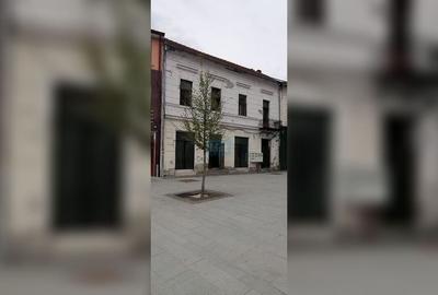 Spațiu comercial, de 145 mp, în Ultracentral - 2