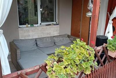 Apartament cu 2 camere decomandat în Pârneava - 7