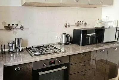 Apartament cu 2 camere etajul 1 Braytim - 2