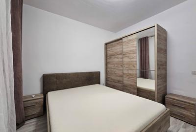 Coloseum Residence - Chiajna - inchiriere apartament 2 camere ! Parcare! - 6