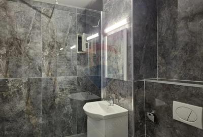 Apartament cu 2 camere, decomadat, de inchiriat in zona Aradul Nou - 1