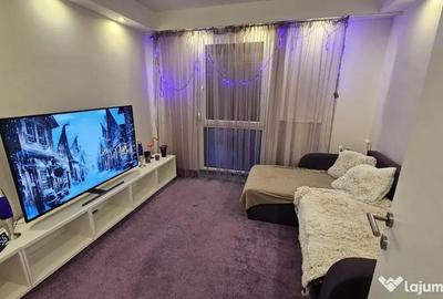 Apartament cu 2 camere decomandat în Sebastian - 3
