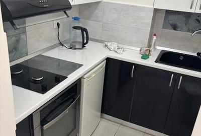 Garsonieră decomandată în Liteni - 2