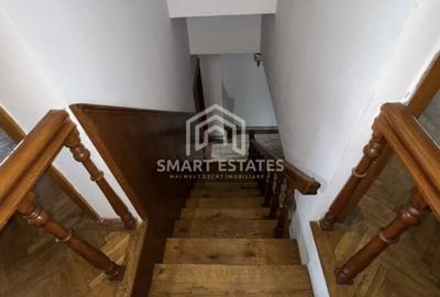 Duplex cu vedere peste Vatra Luminoasa - 110 mp - bloc unicat - metrou Iancului - 15