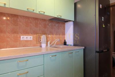 Banu Construct, 2 camere, centrala proprie - 12