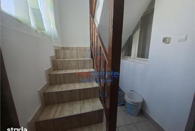 Casă cu 5 camere cu Teren 267 Mp în Moara de Vânt - 11
