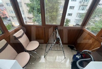 Apartament 2 camere, 52 mp, zona Micro 4 - 11