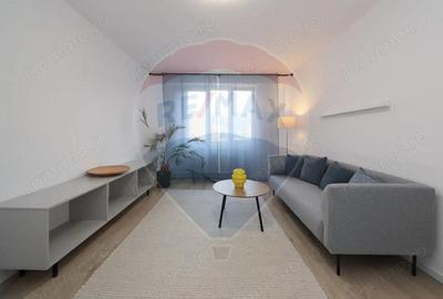 Apartament cu 2 camere, in zona Calea Bucuresti! - 2