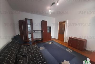 Garsoniera spatioasa de vanzare  Matei Basarab, 43 mp - 2