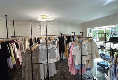 Spațiu comercial, de 55 mp, în Ultracentral - 6