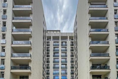 APARTAMENT 2 CAMERE - 52MP - FLOREASCA - COMISION 0 % - 20