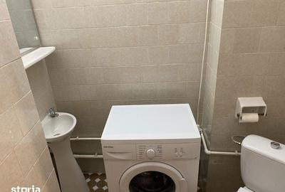 Apartament cu 3 camere decomandat în Tomis III - 2