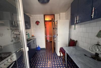 Apartament 2 Camere, Etaj 2, Strada Lt. Col. D-tru. Petrescu - 9