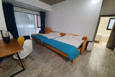 Apartament cu 2 camere semidecomandat în Mamaia - 13