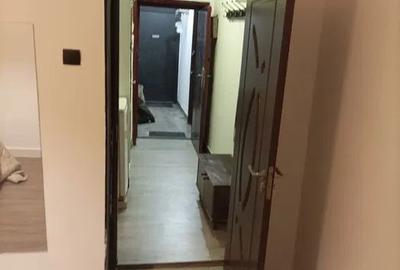 Garsonieră decomandată, mobilată în Floreasca - 2