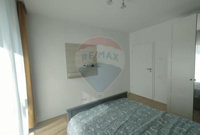 Apartament de inchiriat cu 2 camere! - 8