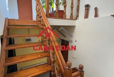 Casă cu 6 camere cu Teren 1521 Mp în Câmpina - 7