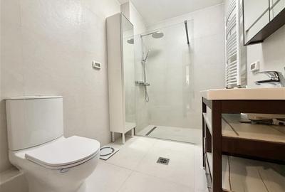 Apartament cu 4 camere decomandat în Herăstrău - 10