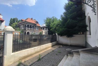 Vila de vanzare Aviatorilor - Kiseleff - 25