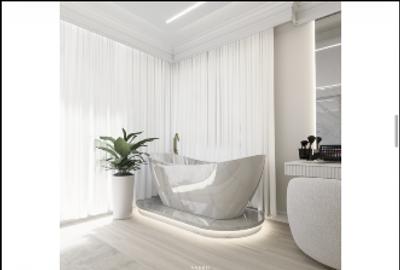 Vând Duplex de 220mp in cartierul TINERETULUI ( Voronet) - 4