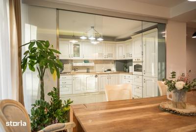 Apartament cu 4 camere în Străulești - 8