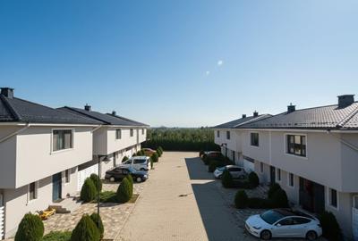 Casă individuală cu 5 camere cu Canalizare în Otopeni - 8