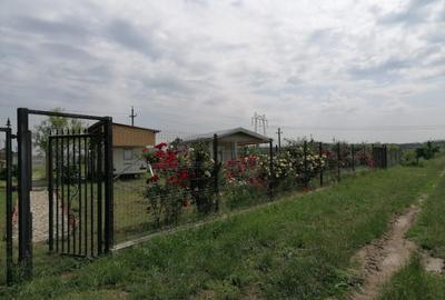 Teren în Central - 3