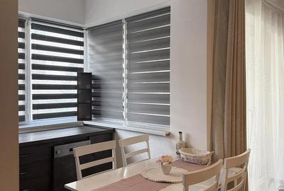 Apartament cu 2 camere decomandat în Baciu - 9