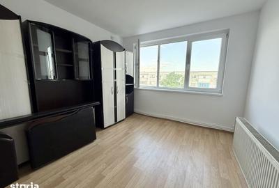 Apartament cu 2 camere semidecomandat în Calea Galați - 4