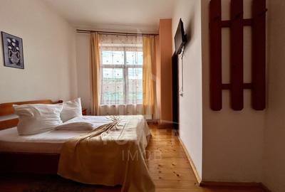 Pensiunea Polyana – business la cheie în inima stațiunii balneoclimaterice Bazna - 14