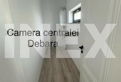 Casă cu 4 camere cu Canalizare în Central - 12