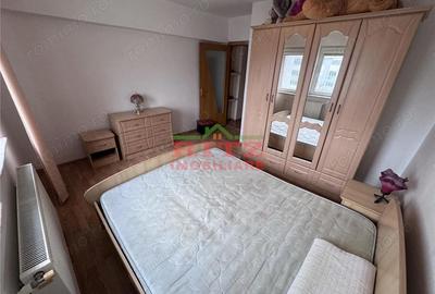 Apartament cu 3 camere decomandat în Steaua - 5