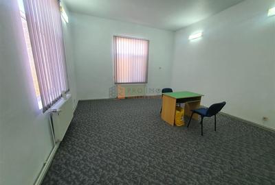 Casă individuală cu 3 camere în Central
