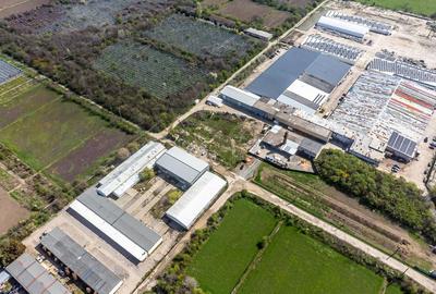 Teren intravilan constructii 3.604mp zona Sere Gradiste - 8