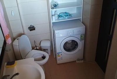 Apartament cu 2 camere în Valea Lupului - 8