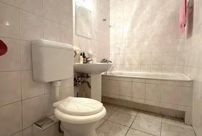 Apartament 2 camere, 60 mp Utili, Balcon 14 mp, etaj 2 - Gara de Nord - 4