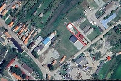Spațiu comercial, de 172 mp, în Central - 6