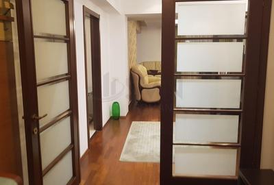 REA1024904 Apartament 3 camere cu terasa Sos Nordului - Herastrau - 3