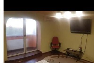 Brancoveanu piata sudului etaj 4 Brancoveanu piata sudului etaj 4 - 5