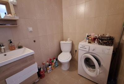 Apartament cu 2 camere decomandat în Jiului - 6