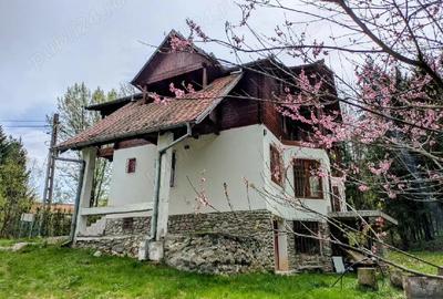 Casă cu Teren 590 Mp în Sud - 1